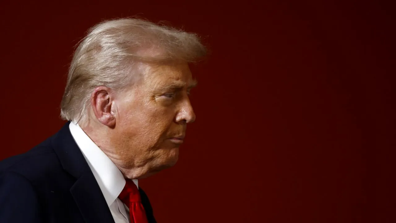 Cele mai puternice idei din discursul lui Trump: ”ZORII unui nou Orient Mijlociu”, „coșmarul a luat sfârșit”. Liderul SUA vrea GRAȚIEREA lui Netanyahu