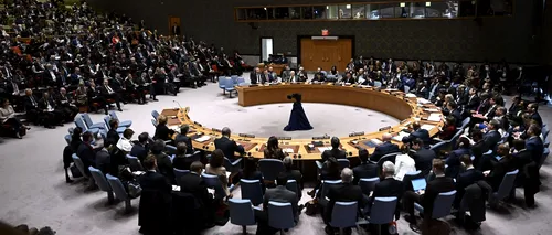 LIVE | Război în Ucraina, ziua 403. Rusia preia președinția rotativă a Consiliului de Securitate al ONU