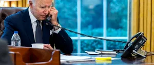 RĂZBOI în Ucraina, ziua 935. Biden și Zelenski pun la cale planul de atac, la New York