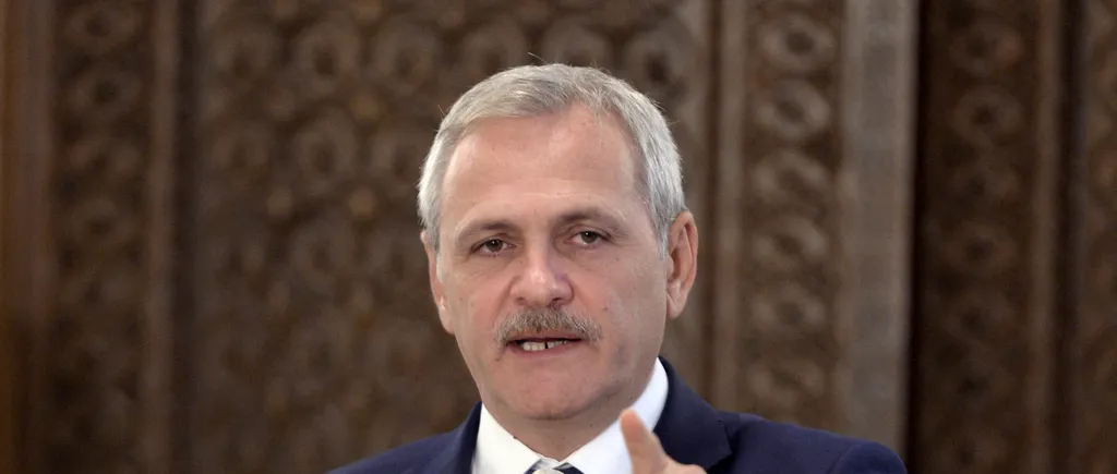 Dragnea, ironizat de un europarlamentar: ''Treceți la lopată și scoateți oamenii din nămeți''