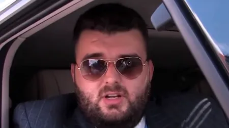 Victor Micula a fost trimis în judecată pentru 31 de infracţiuni privind nerespectarea regimului armelor