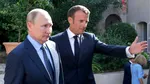 Franța condamnă alegerile organizate de Rusia în teritoriile ucrainene ocupate: „Nu recunoaște în niciun fel rezultatele”