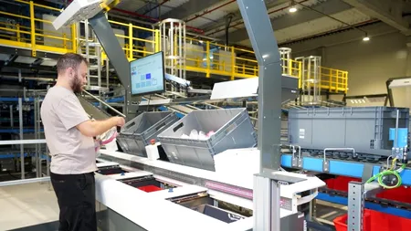 eMag anunță comenzi de 151 milioane de lei în primele 30 de minute de la începerea Black Friday / Cu cât s-a vândut un Volkswagen T-Cross