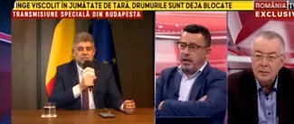 Marcel Ciolacu: „Romanii ma platesc sa fiu prim-ministru, nu candidatul PSD” / Ce spune premierul despre criza din Orientul Mijlociu?