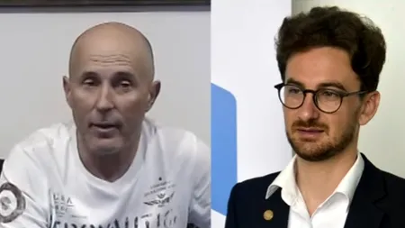 Scandal în direct la TV! Mugur Mihăescu, către deputatul Iulian Bulai, pe marginea scandalului de la TVR: „O să-l iau la mișto și pe ăsta! Vai de steaua voastră de comuniști” (VIDEO)