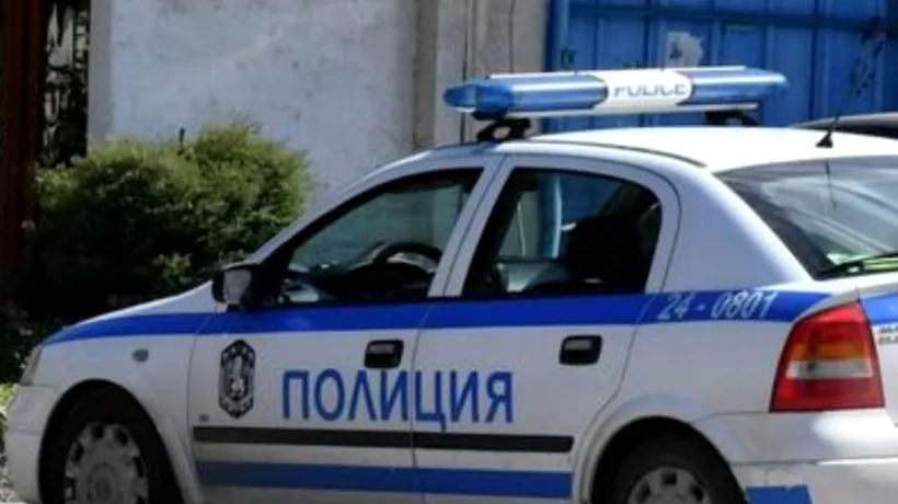 ASASINAT în stil mafiot, la Sofia. Un cunoscut om de afaceri a fost executat. Femeia care îl însoțea este în stare gravă