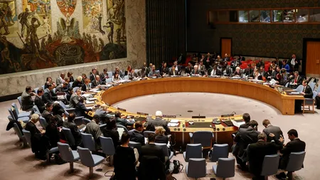 RĂZBOI Israel-Hamas, ziua 249: Consiliul de Securitate al ONU aprobă propunerea SUA pentru o încetare a focului permanentă în Gaza