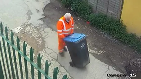 Românul care a ucis cu brutalitate o tânără din Marea Britanie, condamnat la închisoare pe viață