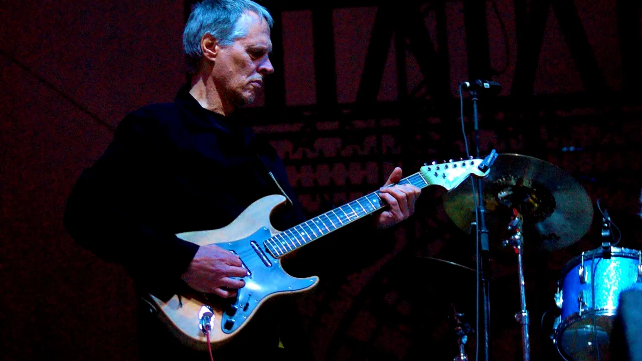 Doliu în lumea muzicii! Tom Verlaine a murit la vârsta de 73 de ani