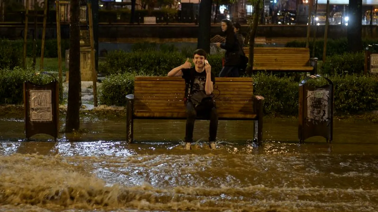 Cum va fi vremea în următoarele zile. Anunțul directorului ANM, la Gândul LIVE