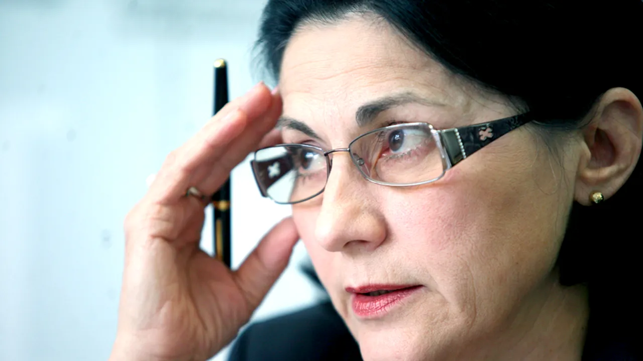 REZULTATE BACALAUREAT 2012 publicate online pe EDU.RO sunt cu 0,5 procente mai slabe decăt în 2011- susține MINISTRUL EDUCAȚIEI