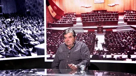 Nicu Ceaușescu, despre singura persoană care o înfrunta pe ELENA Ceaușescu: „Țipau una la alta de se auzea afară”