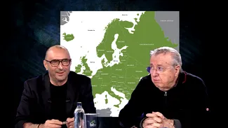 Ion Cristoiu: „În locul NATO se vor crea noi alianțe precum cele din Primul Război Mondial”
