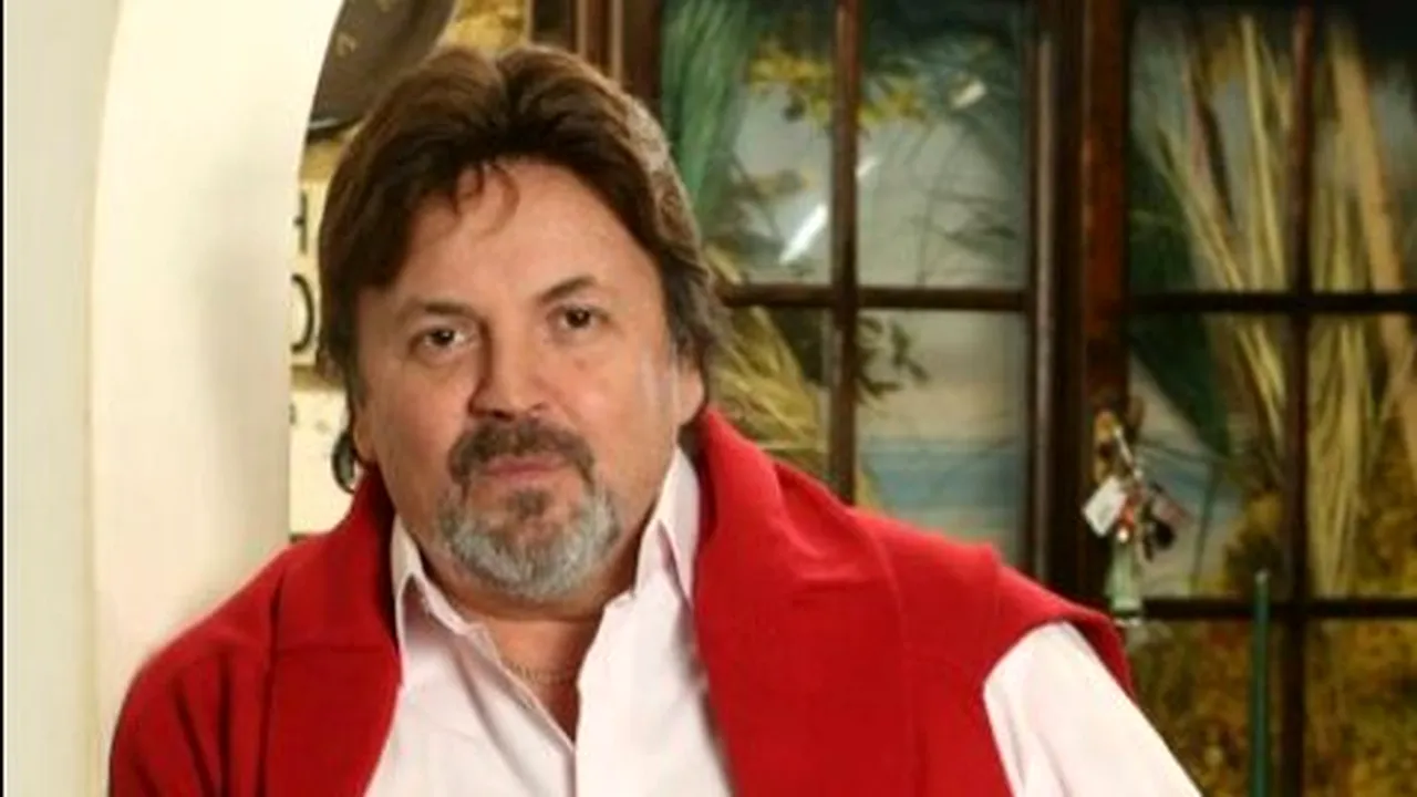 Adrian Daminescu, despre lupta cu CANCERUL. ”Mai sunt și acum anume sechele, în urma tratamentului, care este iadul pe pământ”