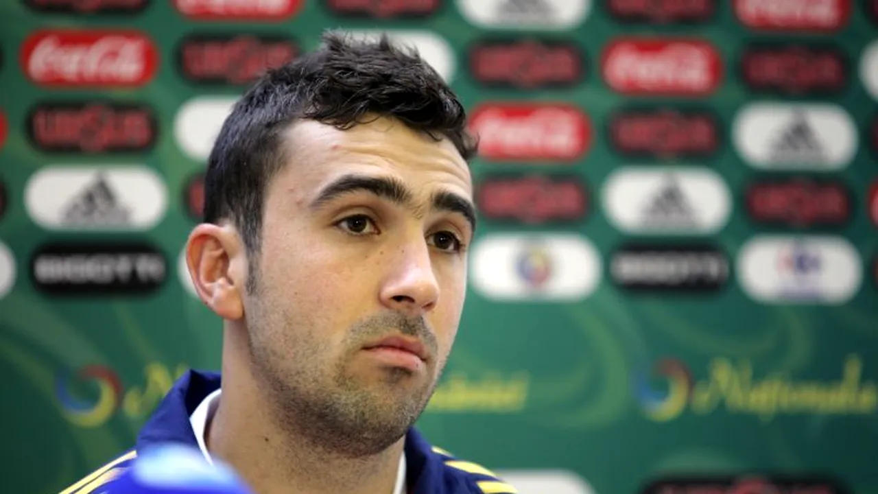 Varga: Nu am avut vizita medicală făcută, nu puteam să ne punem viața în pericol