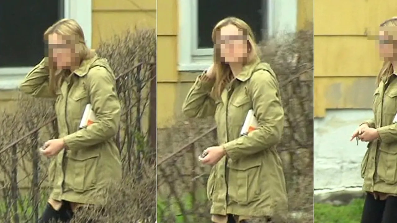 Cazul care a pus pe jar serviciile secrete din SUA. O agentă FBI s-a căsătorit cu un terorist ISIS pe care trebuia să-l urmărească