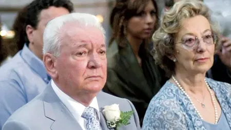 Doi soți au MURIT în aceeași zi, la opt ore distanță, după o căsnicie care a durat 60 de ani. „Erau de nedespărțit. Au fost o familie încă de mici”