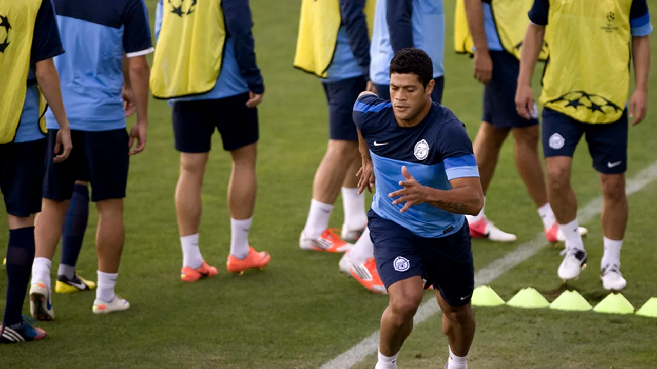 DRAMĂ în familia atacantului brazilian transferat pe 60 de milioane de euro în Rusia