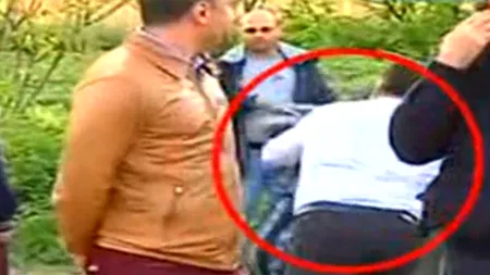 Ce au decis judecătorii în privința agresorului de la Nana