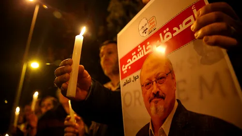 Pedeapsa CU MOARTEA pentru uciderea lui Jamal Khashoggi. Jurnalistul, omorât cu o INJECȚIE LETALĂ și tăiat bucăți