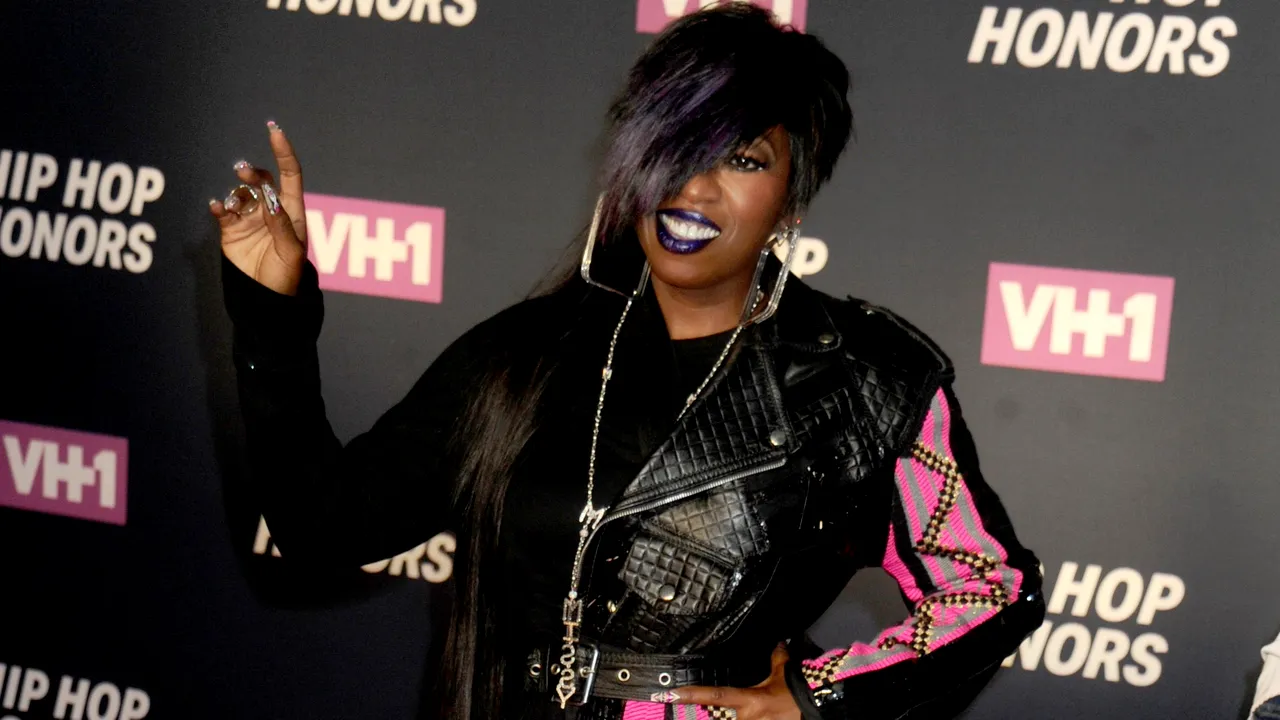 Premieră mondială: O artistă rap a fost inclusă în Songwriters Hall of Fame