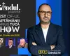 Gândul prezintă Marius Tucă Show – vineri, 13 iunie, de la ora 20.00