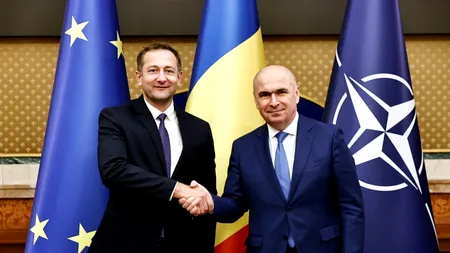 Ilie Bolojan i-a transmis comisarului european pe agricultură că în România „există DEFICITE importante în sectoare precum producția de carne de porc”