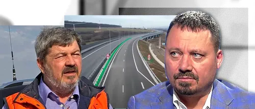 EXCLUSIV VIDEO | ”Transporturile” dezmint vânzarea companiilor de construcții deținute de Dorinel Umbrărescu