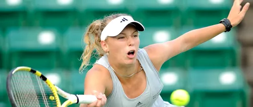 Mesajul lui Caroline Wozniacki pentru Simona Halep, după ce a învins-o în finala Australian Open. Ce îi transmite daneza marii noastre campioane 
