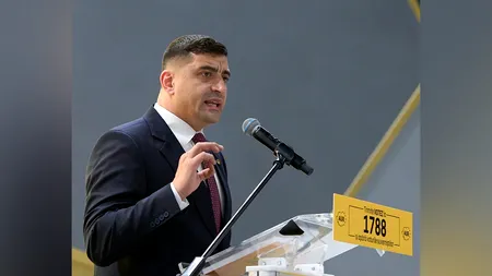 George Simion: NU vom accepta repetarea alegerilor / AUR păzește voturile lui Călin Georgescu