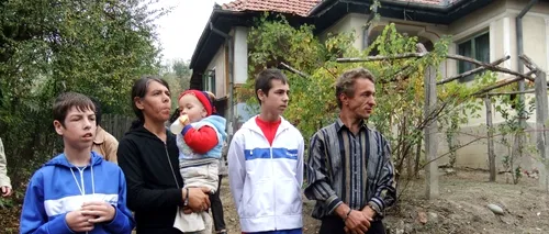 Primarul din comuna gorjeană Văgiulești: Familia care a primit casă și 5.000 de lei de la Becali a cheltuit banii în câteva zile