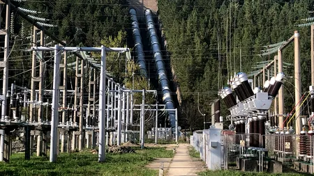 Hidroelectrica pune în funcțiune un HIDROAGREGAT de la Stejaru, după retehnologizare. Cu cât a crescut puterea instalată