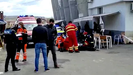 Cei doi polițiști din Pitești, arestați preventiv pentru uciderea inginerului Zaharia Barbu