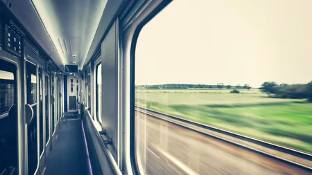 Eroare în Franța. Un tren de mare viteză a ajuns într-o altă regiune, la sute de kilometri distanță