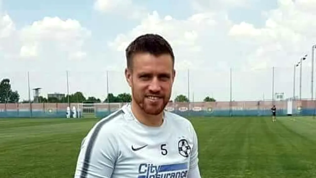 FCSB are un nou ANTRENOR principal, dar Mihai Pintilii este deja regretat! 