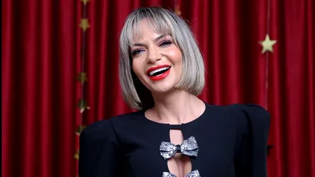 Ce fel de bărbat își dorește Andreea Antonescu. ”Să fie bun, prezent, să știe cine este”