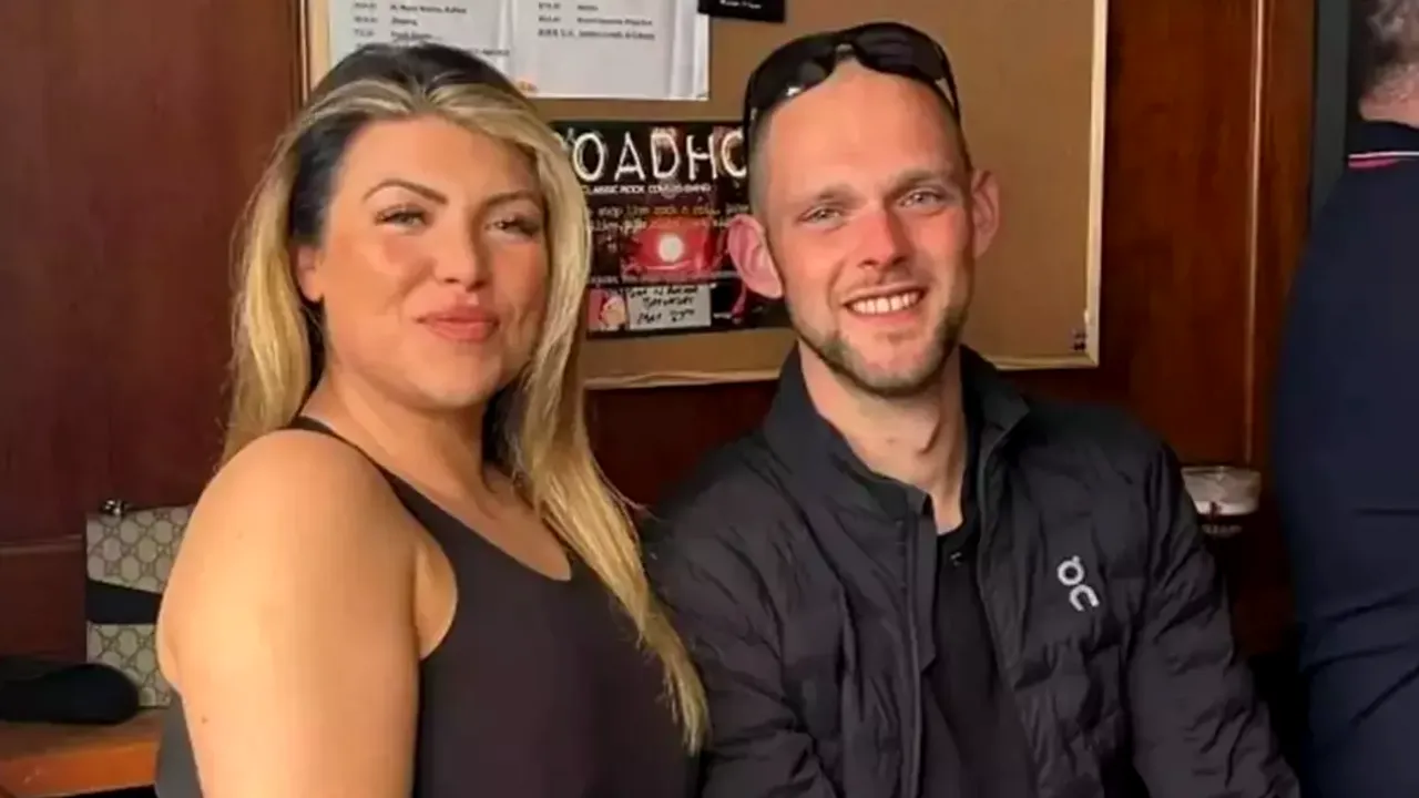 Stephen Lea din Liverpool a ajuns la spital cu dureri de spate. Diagnosticul necruțător...