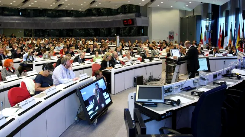 Comisia Europeană a propus corecții financiare între 5 și 25% pentru cinci programe operaționale