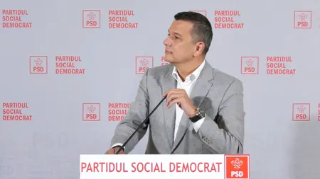 Grindeanu explică de ce unii parlamentari PSD semnează pentru suspendarea președintelui Nicușor Dan. Ce spune despre relația cu șeful statului