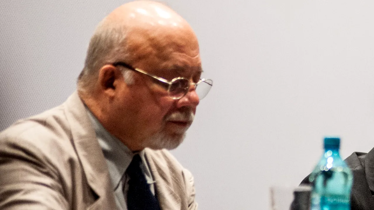 Mihnea Berindei a murit. Istoricul trăia de peste 45 de ani în Franța