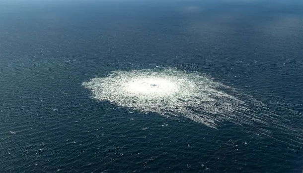 Cel puțin doi ucraineni, dintre care unul cu pașaport românesc, ar putea fi implicați în exploziile conductelor Nord Stream