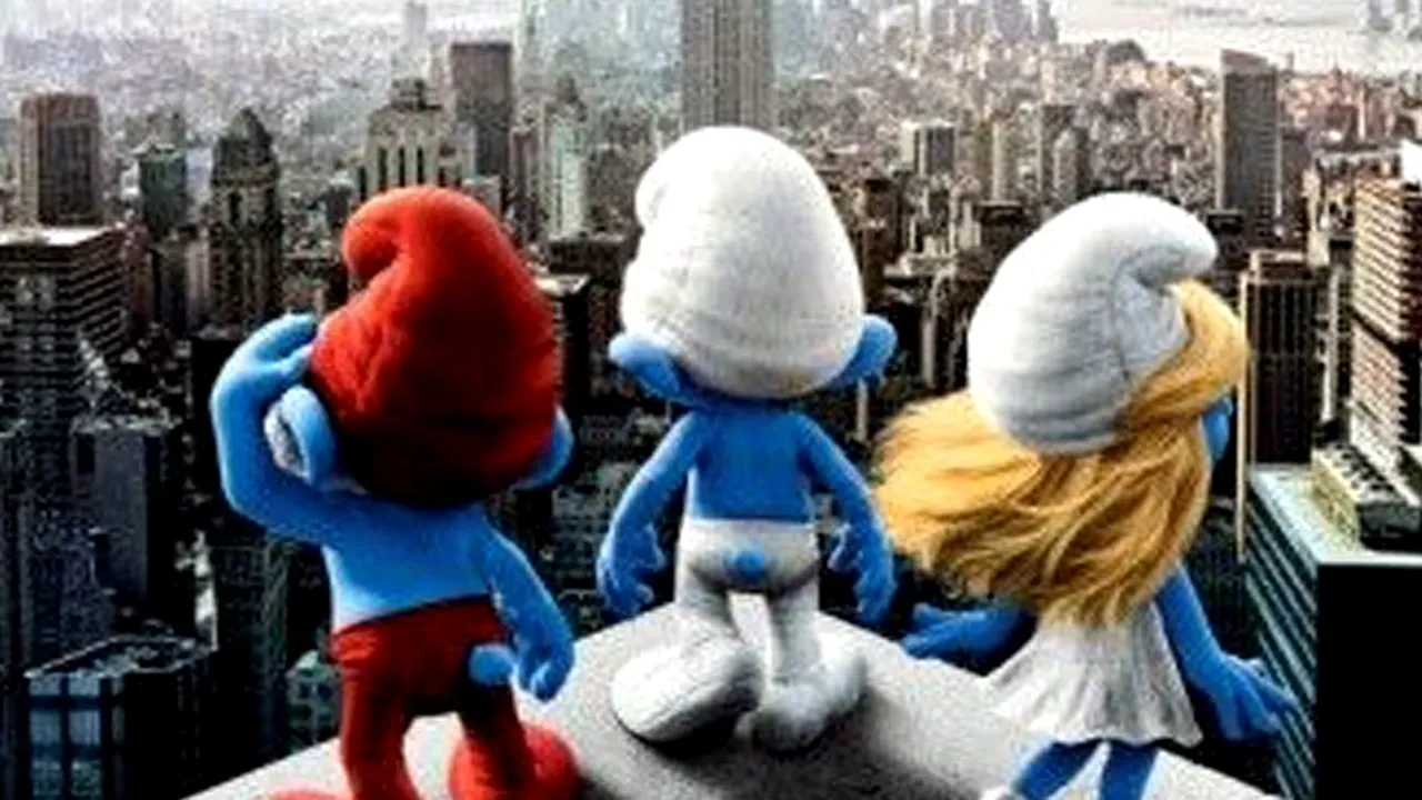 Al treilea film din franciza 