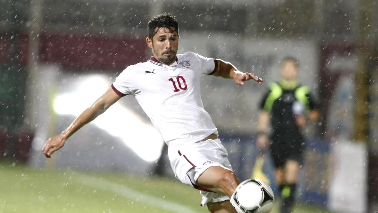 Rapid, U. Cluj și CS Turnu Severin nu au primit licența pentru Liga I