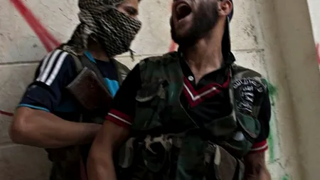 Atacatorii din Paris ar fi fost drogați cu o substanță dezumanizantă. Supraviețuitorii au povestit cu groază cum se comportau teroriștii