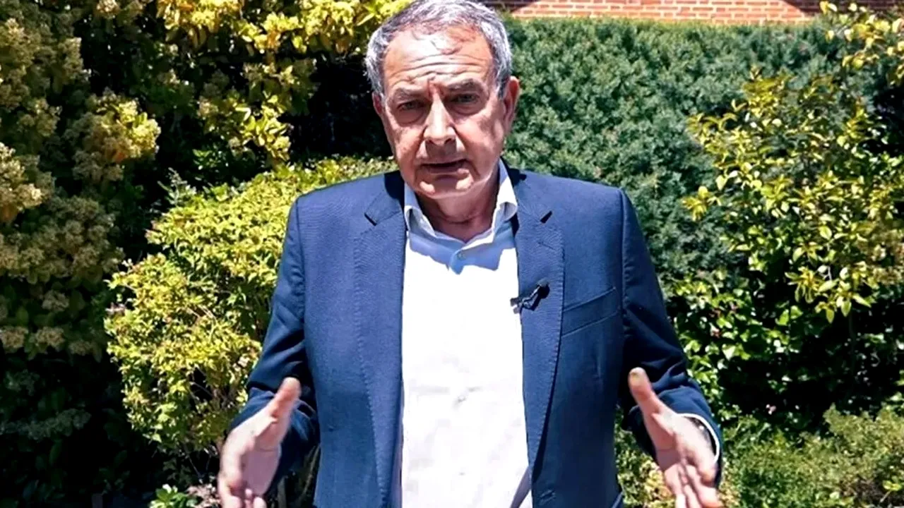 Zapatero, anchetat într-un dosar penal. „Combinația” de 53 de milioane de euro făcută cu o companie aeriană