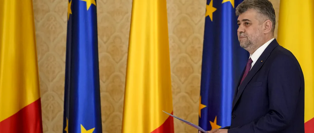 Marcel CIOLACU, mesaj de Ziua Refugiatului: „Românii au probat o solidaritate fără precedent”