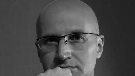 Interviu cu scriitorul Cristian Englert: ,,Bucuria de a scrie este un drog!’’ (EXCLUSIV)