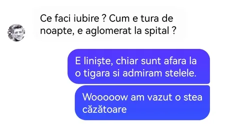 BANCUL ZILEI | 