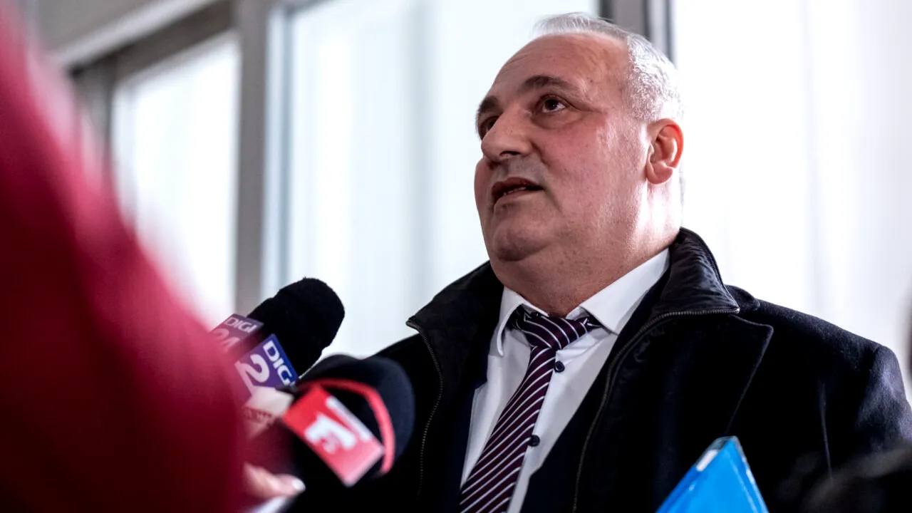 Interviurile pentru șefiile marilor Parchete, ziua a doua. Miza: conducerea DNA. Viorel Cerbu: 