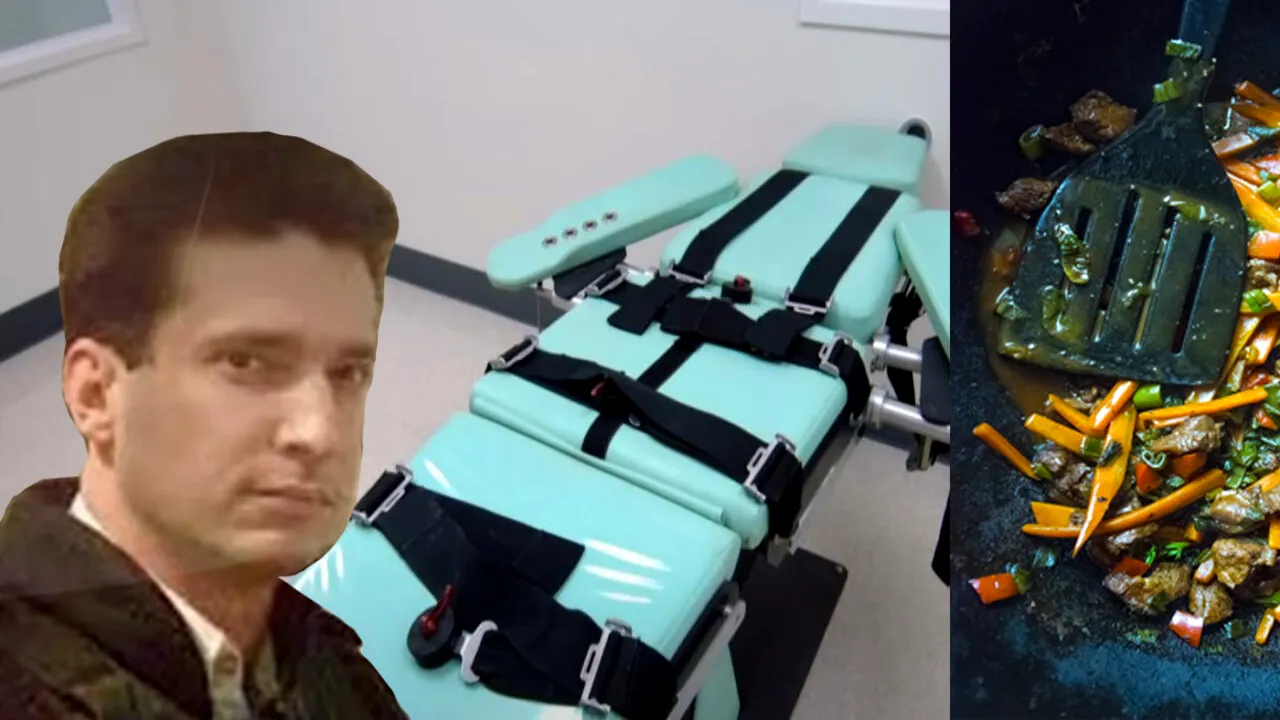 Ultimul gest SFIDĂTOR al unui condamnat la moarte. A reușit să schimbe legea în SUA